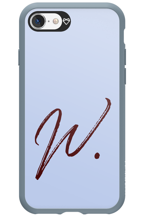 (Jellyfish Presso) W 2.0 - Apple iPhone 8