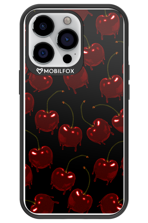 Cherry Blood - Apple iPhone 13 Pro