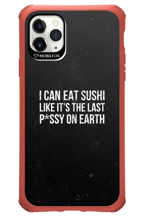 SUSHI 2.0 - Apple iPhone 11 Pro Max