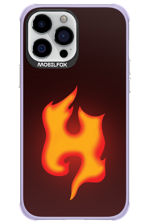 HYPER FIRE - Apple iPhone 13 Pro Max