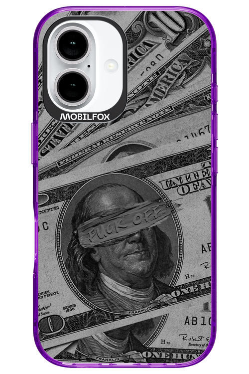 Talking Money - Apple iPhone 16