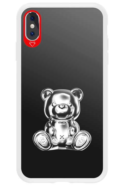 Dollar Bear - Apple iPhone XS Max