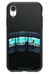 HYPER DIAMOND - Apple iPhone XR