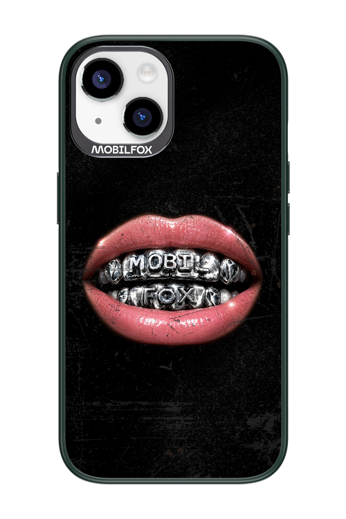 MOBILFOX GRILL 2.0 - Apple iPhone 14