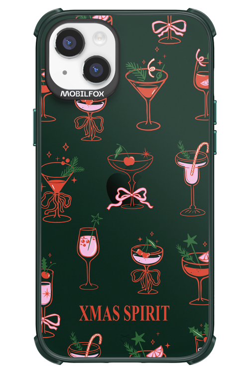 XMAS SPIRIT - Apple iPhone 14 Plus