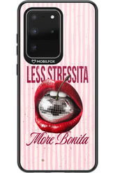 Bonita 2.0 - Samsung Galaxy S20 Ultra 5G