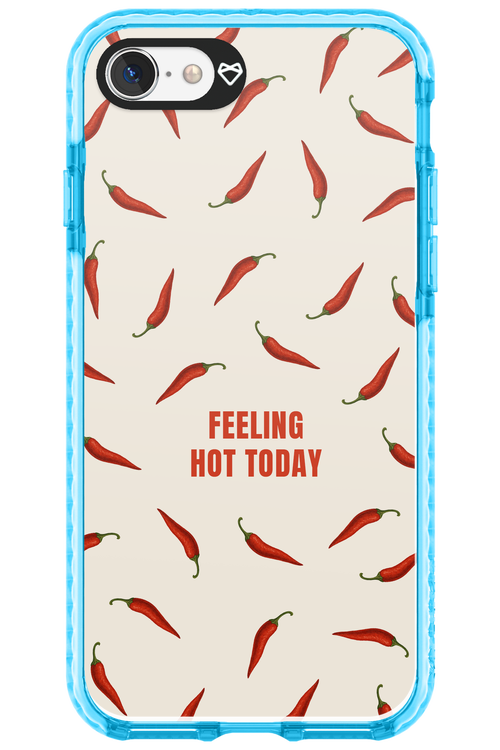 Hot Feeling - Apple iPhone SE 2022