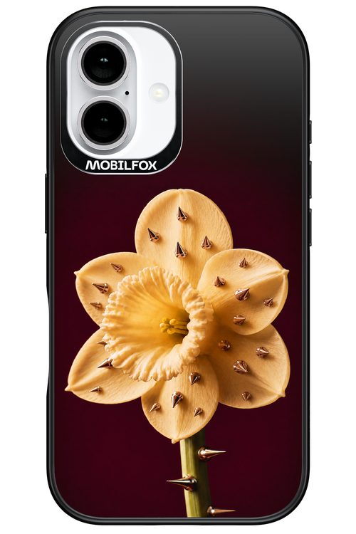 Not Your Flower 2.0 - Apple iPhone 16