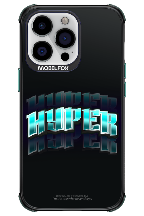 HYPER DIAMOND - Apple iPhone 13 Pro