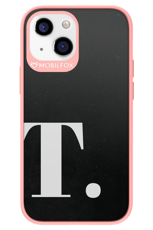 T (Off Space) 2.0 - Apple iPhone 13 Mini