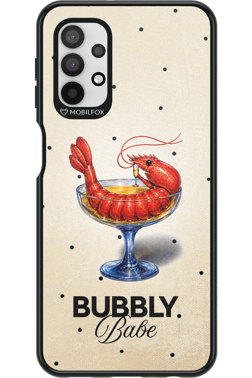 Bubbly Babe 2.0 - Samsung Galaxy A32 5G