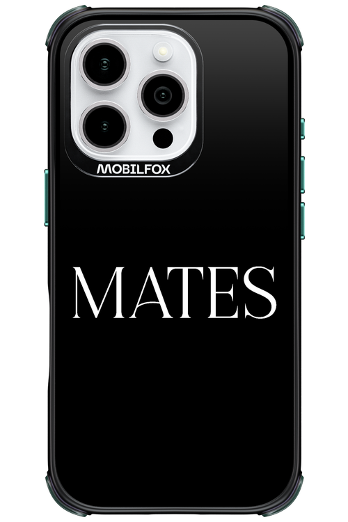 M Soul Mates - Apple iPhone 16 Pro