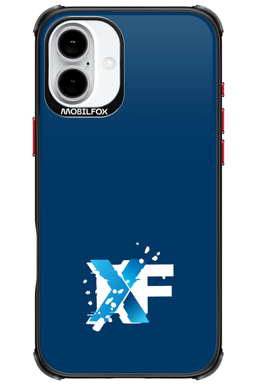 Nano Burst  - Apple iPhone 16 Plus