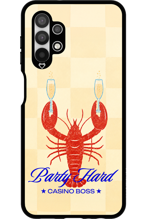 Party Hard 2.0 - Samsung Galaxy A13 4G