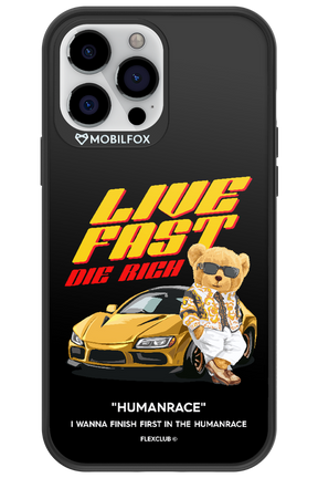 HUMANRACE - Apple iPhone 13 Pro Max