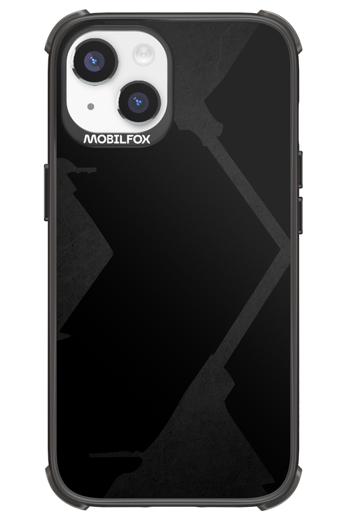 Black Surge - Apple iPhone 14