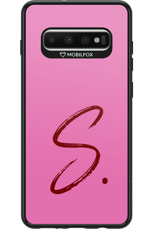 (Sorbet) S 2.0 - Samsung Galaxy S10+