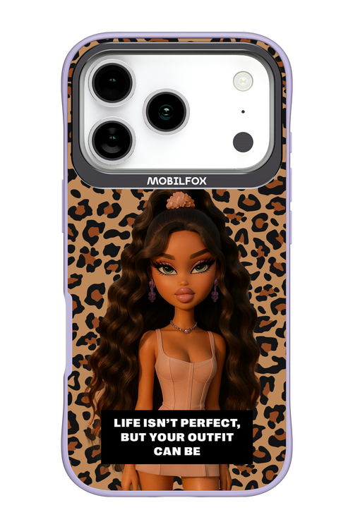 Perfect OOTD - Apple iPhone 17 Pro