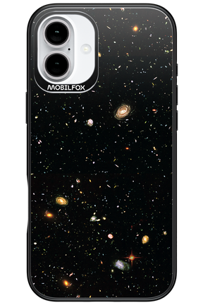 Cosmic Space - Apple iPhone 16 Plus