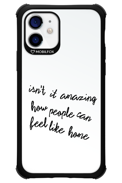 Isn't It 2.0 - Apple iPhone 12