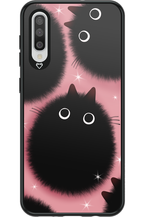 PURRr - Samsung Galaxy A50