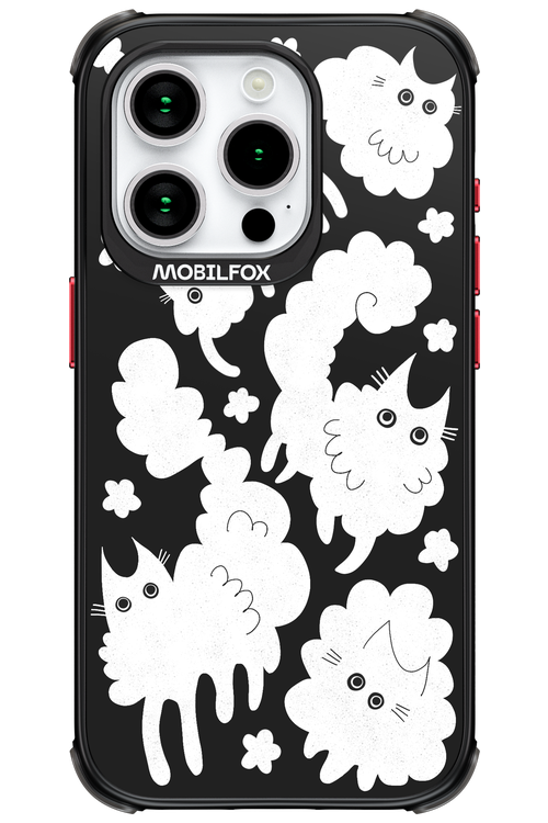 PUFFS - Apple iPhone 15 Pro
