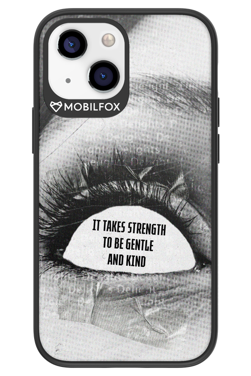 Strength - Apple iPhone 13 Mini