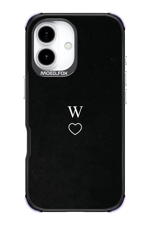 W Black 2.0 - Apple iPhone 17