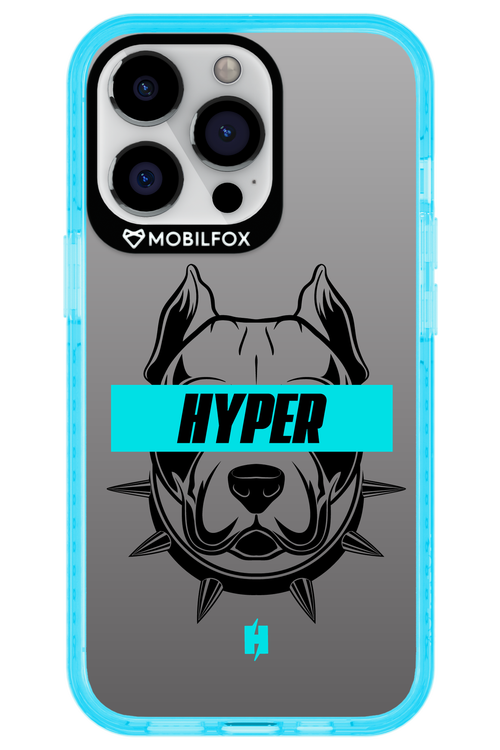 BULL - Apple iPhone 13 Pro