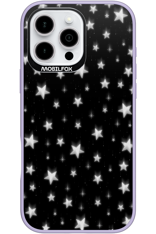 Star Night - Apple iPhone 16 Pro Max