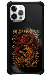 何よりも強いI 2.0 - Apple iPhone 12 Pro Max