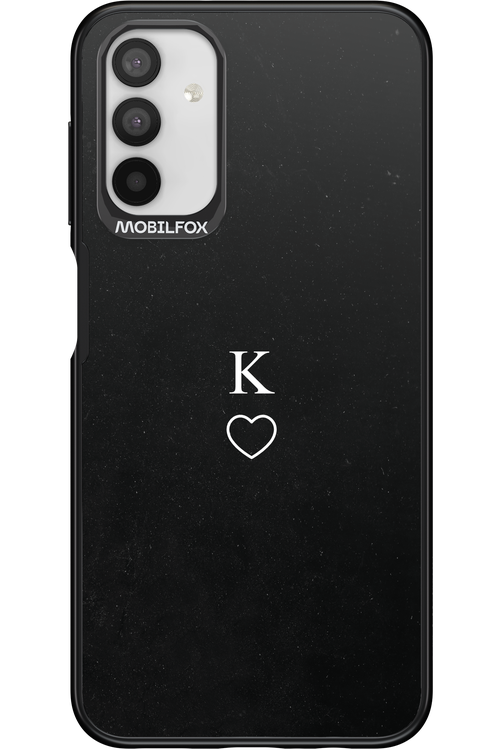 K Black 2.0 - Samsung Galaxy A04s