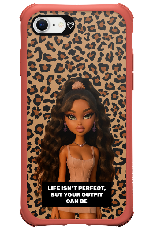 Perfect OOTD - Apple iPhone 8