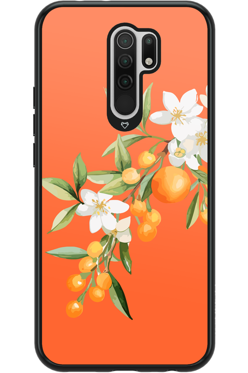 Amalfi Oranges - Xiaomi Redmi 9