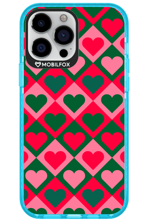 Love of Christmas - Apple iPhone 13 Pro Max