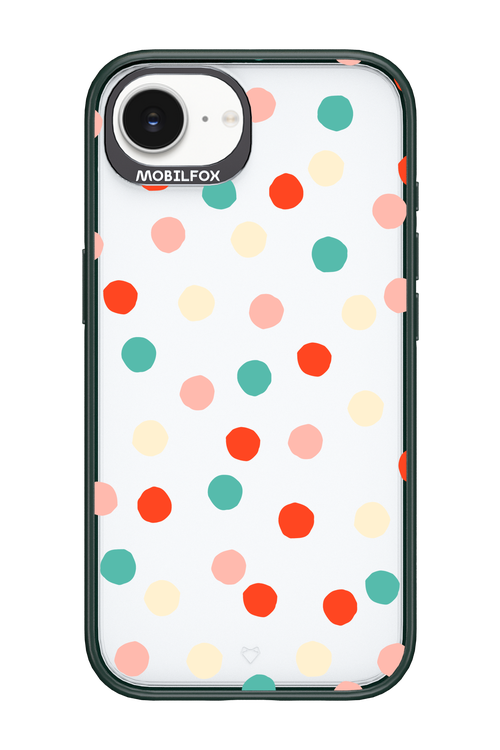 Xmas Dotss - Apple iPhone 16e