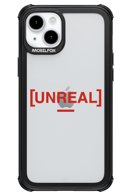 Unreal Classic - Apple iPhone 15 Plus