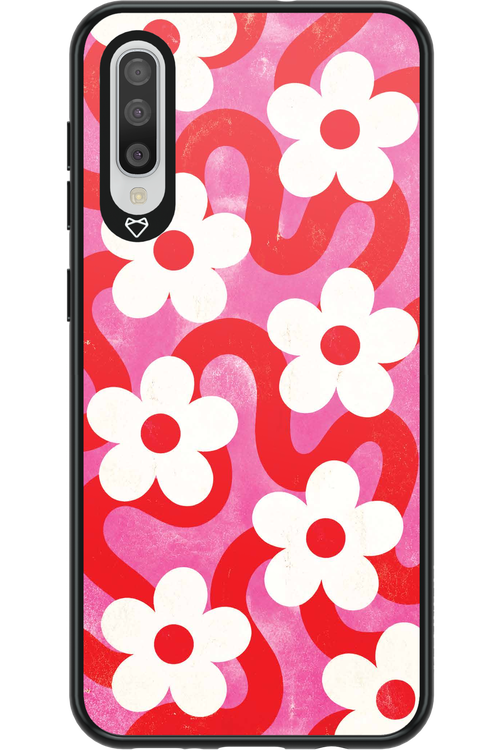 BLOSSOM TWIST 2.0 - Samsung Galaxy A50