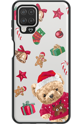 Gifts Bear - Samsung Galaxy A12
