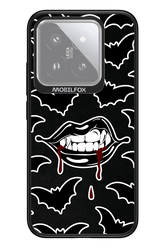 Bat Mouth - Xiaomi 14