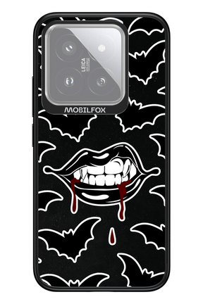 Bat Mouth - Xiaomi 14
