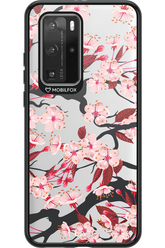 Sakura 2.0 - Huawei P40 Pro