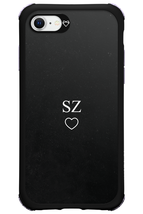 SZ Black 2.0 - Apple iPhone 7