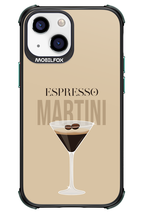 Espresso M - Apple iPhone 13 Mini