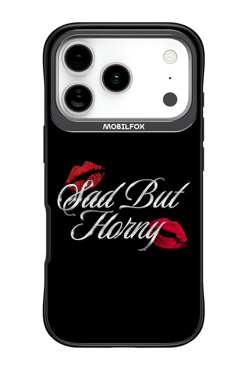 Sad But Horny 2.0 - Apple iPhone 17 Pro