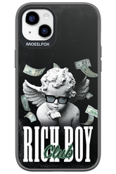 RICH BOY - Apple iPhone 14 Plus