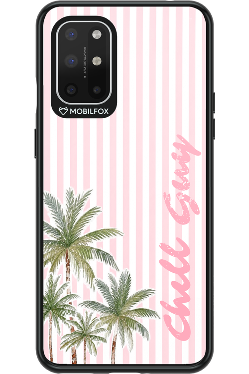 Chill Guy 2.0 - OnePlus 8T
