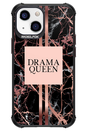 Drama Queen - Apple iPhone 13 Mini