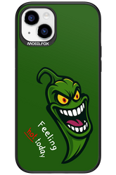 Crazy Chili - Apple iPhone 15 Plus