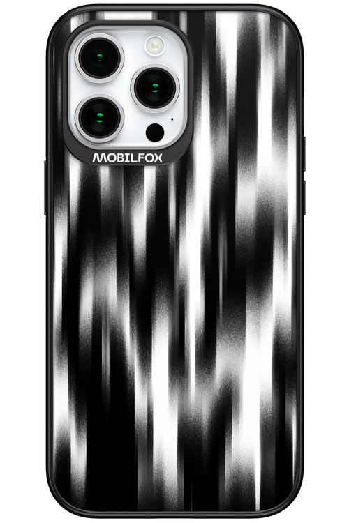 Monochrome Motion 2.0 - Apple iPhone 15 Pro Max